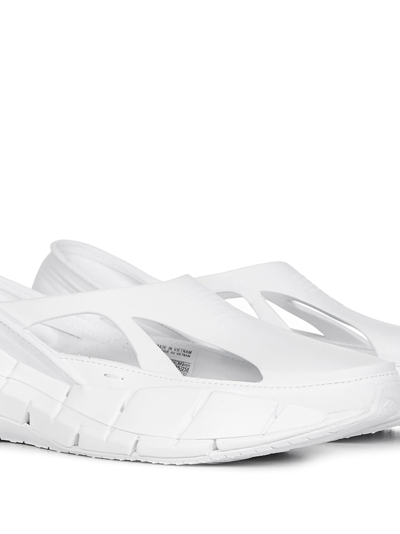 Shop Maison Margiela Sneakers White