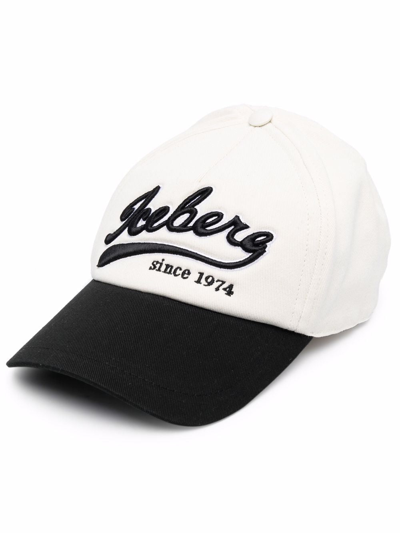 Shop Iceberg Hats Cream