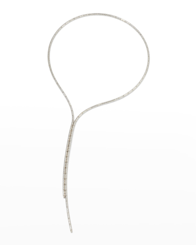 Shop Platinum Born Luna Magnetic Convertible Necklace/bracelet