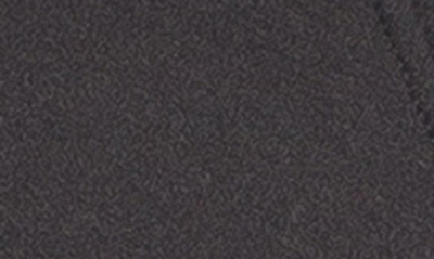 Maxstudio Trapunto Scuba Knit Topper In Black