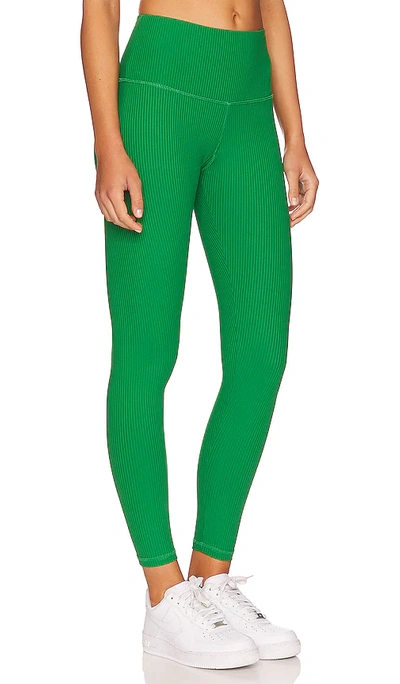 Shop Strut This The Paz Ankle Legging In Green