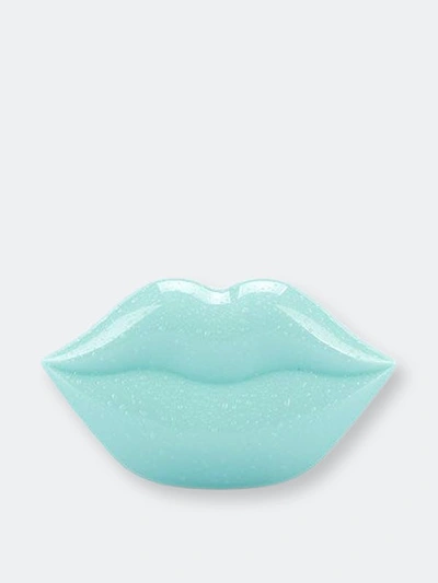 Shop Kocostar Lip Mask Mint-refreshing & Clean