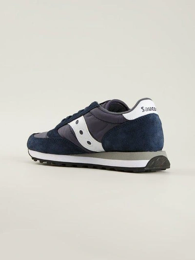 Shop Saucony 'jazz Original' Sneakers