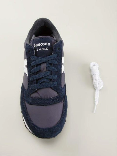 Shop Saucony 'jazz Original' Sneakers