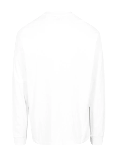 Supreme T-Shirt SEOUL BOX LOGO White New Size XL – SOLED OUT JC