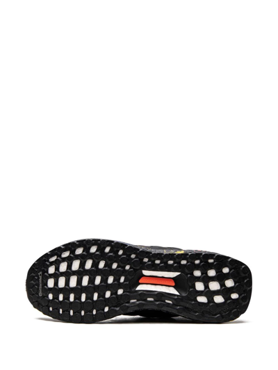 Adidas Originals X Disney Ultraboost Dna Sneakers In Schwarz