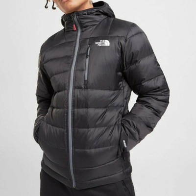 North face mens aconcagua hotsell jacket
