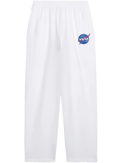 SPACE 棉运动裤
