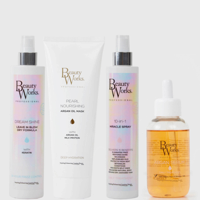 Shop Beauty Works Haircare Heroes