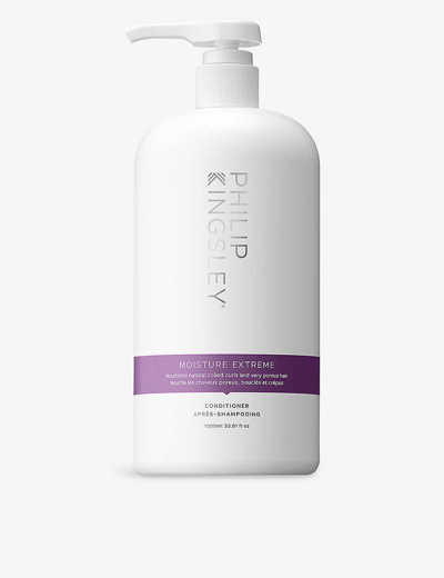 Shop Philip Kingsley Moisture Extreme Conditioner 1l