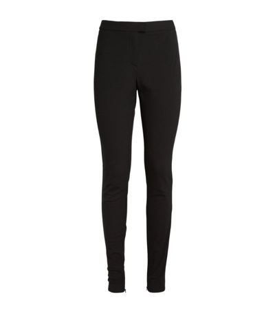 Shop Rag & Bone Rebecca Trousers In Black