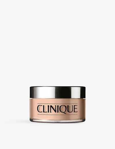 Shop Clinique Transparency 4 Blended Face Powder 35g