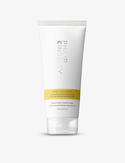 Philip Kingsley Body Building Conditioner 200ml