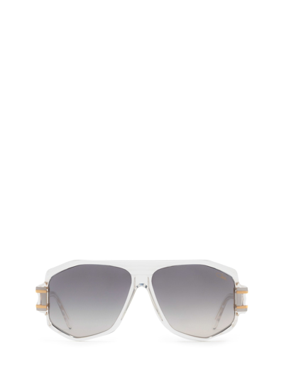Shop Cazal 163/3 Crystal - Bicolour Sunglasses