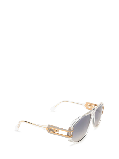 Shop Cazal 163/3 Crystal - Bicolour Sunglasses