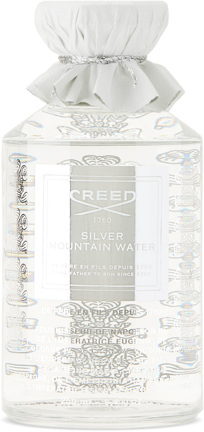 Shop Creed Silver Mountain Water Eau De Parfum, 250 ml In Na