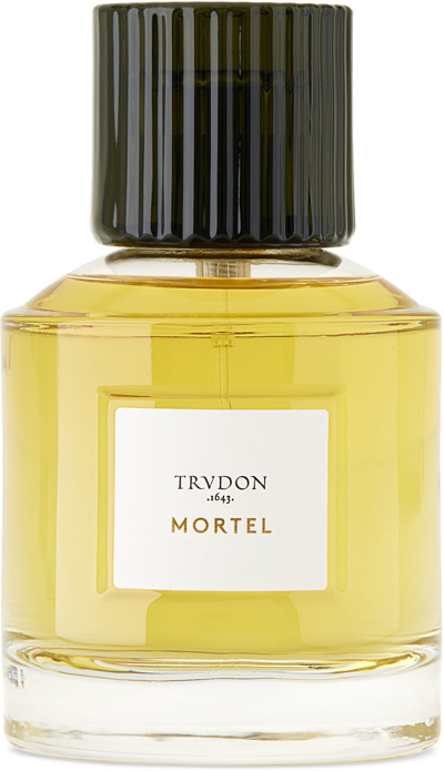 Shop Trudon Mortel Eau De Parfum, 100 ml In Na