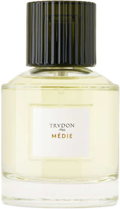 Shop Trudon Médie Eau De Parfum, 100 ml In Na