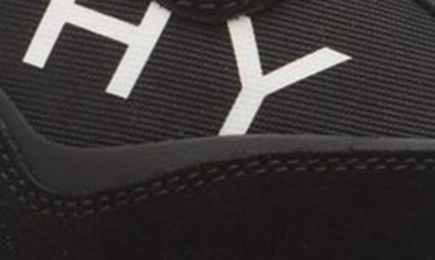 Shop Givenchy Giv Light Runner Sneaker In Black