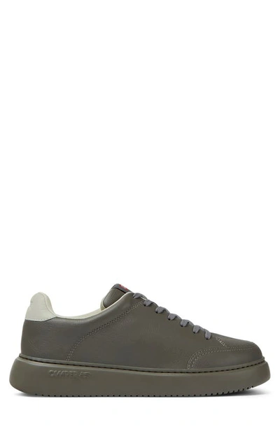 Shop Camper Runner K21 Sneaker In Medium Gray