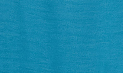 Bb Dakota By Steve Madden Prairie Dreams Flutter Sleeve Minidress In Corsair