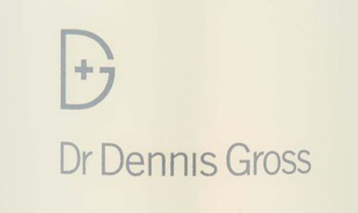 Shop Dr Dennis Gross Skincare Alpha Beta® Aha/bha Daily Cleansing Gel & Alpha Beta® Extra Strength Daily Peel Duo $210 Value