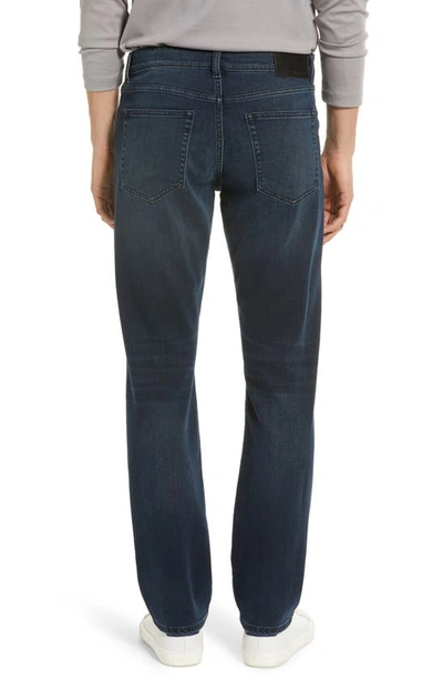 Shop Dl1961 Russell Slim Straight Leg Jeans In Delray Performance