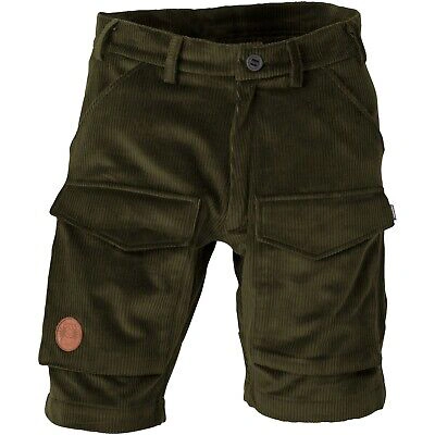 Pre-owned Petromax Cordhose Kurz Rumtreiber Cargohosen|jagdshorts|outdoorhosen|shorts Kurz