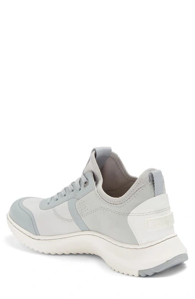 Bionica Oakmere Sneaker In Light Grey | ModeSens