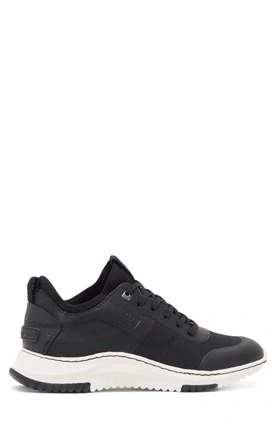 Shop Bionica Oakmere Sneaker In Black