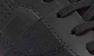 Shop Bionica Oakmere Sneaker In Black