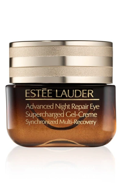 Shop Estée Lauder Advanced Night Repair Eye Gel Cream, 0.17 oz