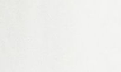 Maison Margiela White High-rise Distressed Jeans In White