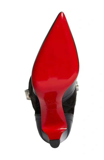 Christian Louboutin Santia Pointed … curated on LTK