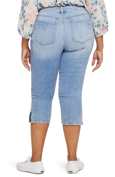 Nydj Chloe Capri In Quinta