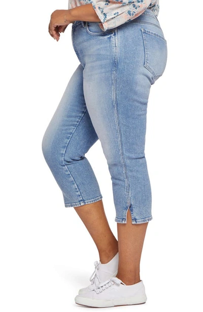 Nydj Chloe Capri In Quinta