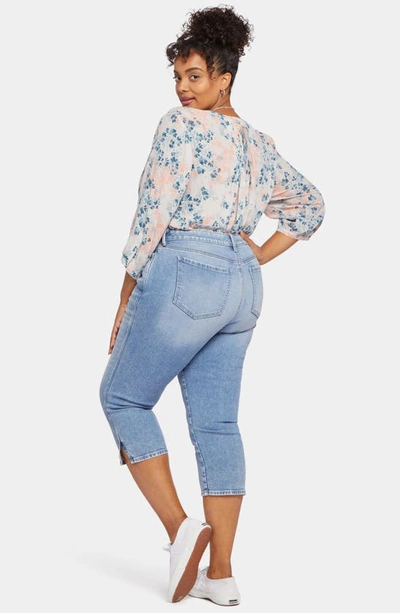 Nydj Chloe Capri In Quinta