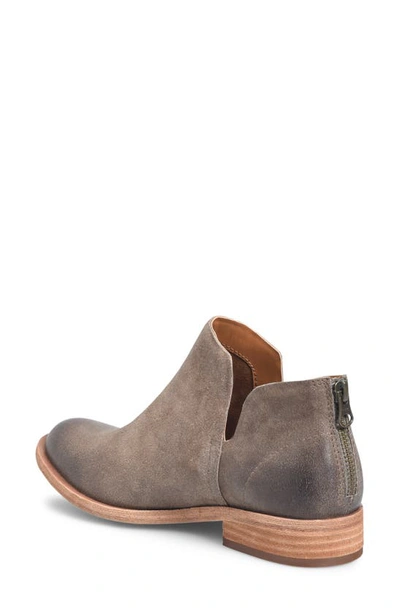 Kork-ease Renny Bootie In Taupe Leather