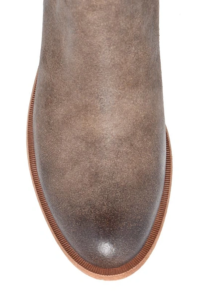 Kork-ease Renny Bootie In Taupe Leather