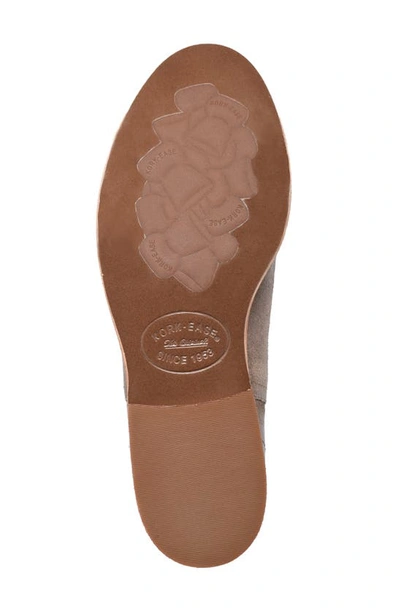 Kork-ease Renny Bootie In Taupe Leather