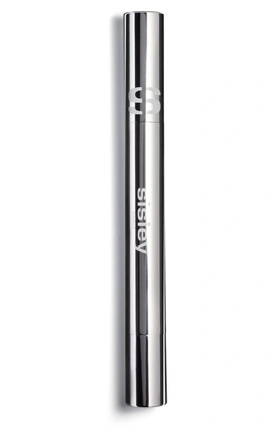 Sisley Paris Sisley-paris Stylo Lumiere Instant Radiance Booster Highlighter Pen In 4 Golden Beige