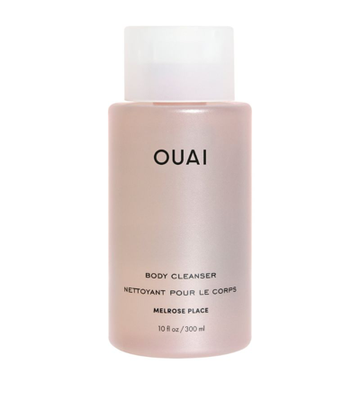 Shop Ouai Body Cleanser (300ml) In Multi