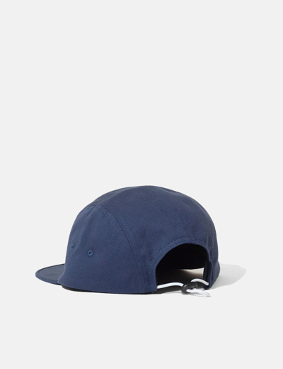 Shop Parlez Belair 5-panel Cap In Blue