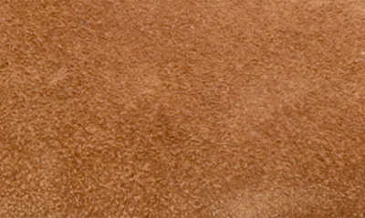 Warfield & Grand Arlington Chukka Boot In Rust
