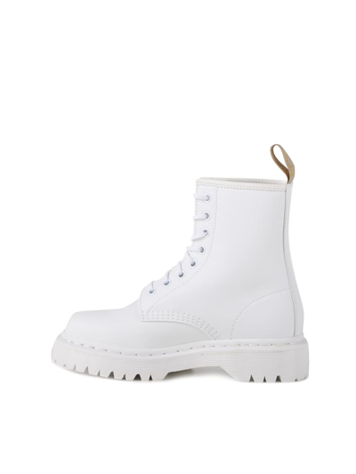 vegan 1460 bex kemble mono platform boots