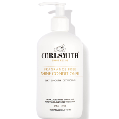 Shop Curlsmith Shine Conditioner 12 oz