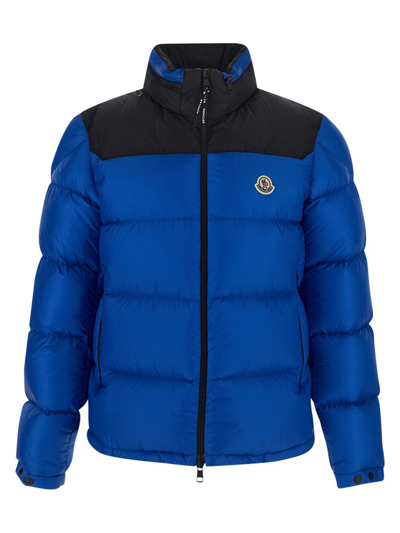 moncler blu