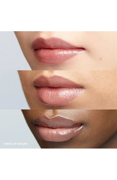Shop Bobbi Brown Crushed Oil-infused Lip Gloss In Force Of Nature (hg)