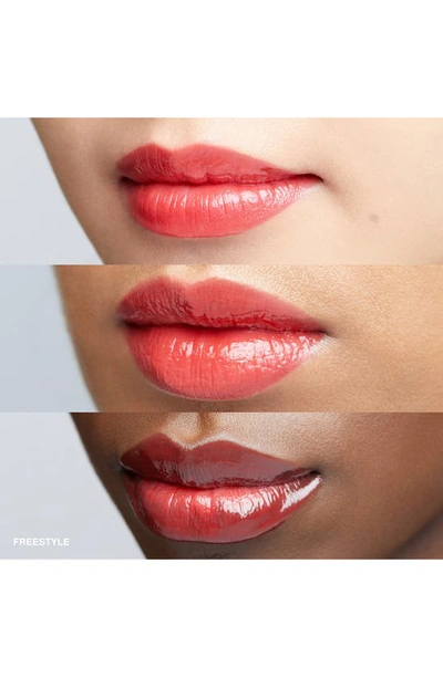Bobbi Brown Crushed Oil-infused Lip Gloss In Freestyle (hg)