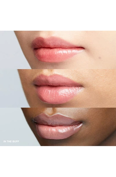 Bobbi Brown Crushed Oil-infused Lip Gloss In In The Buff (hg)
